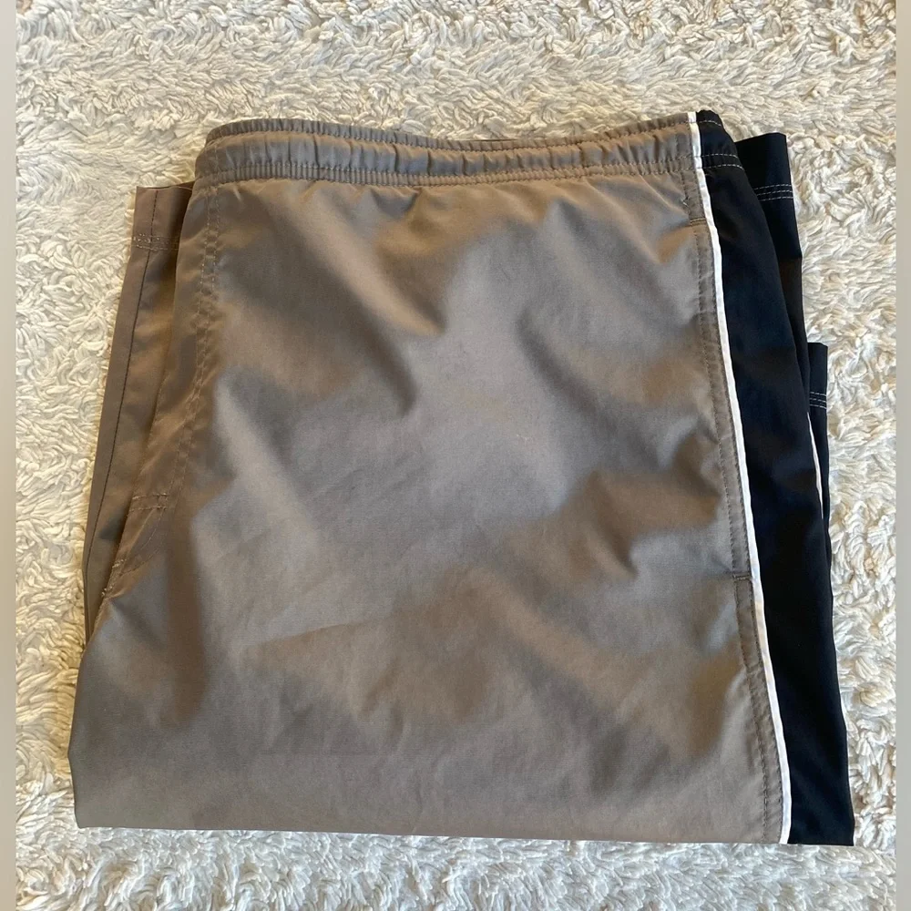 Nike: Athletic Shorts